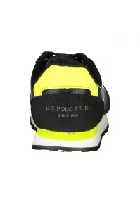 Detské športové tenisky US Polo Assn.