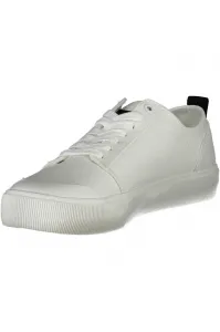 Calvin Klein pánske športové tenisky biele