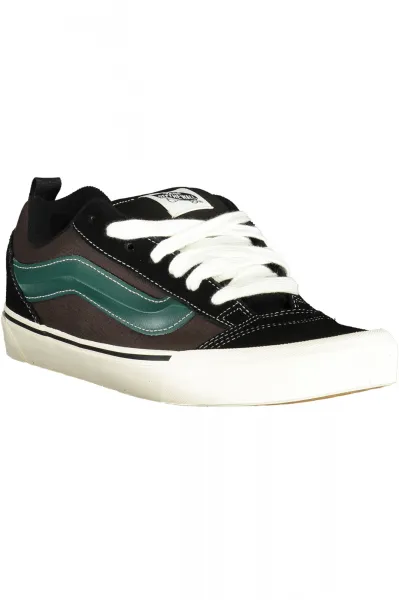 Pánske športové tenisky Vans čierne