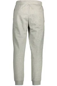 Pánske sivé tepláky Calvin Klein