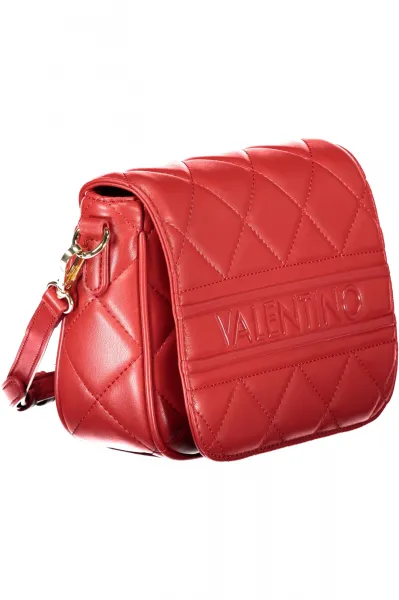 Červená kabelka Valentino
