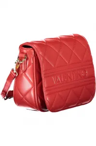 Červená kabelka Valentino