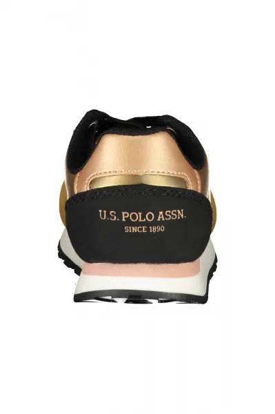 Detské športové tenisky US Polo Assn.