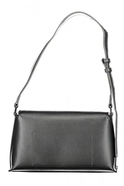 Calvin Klein Black Shoulder Bag