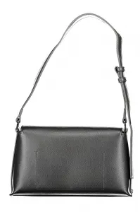 Calvin Klein Black Shoulder Bag