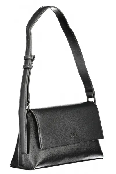 Calvin Klein Black Shoulder Bag