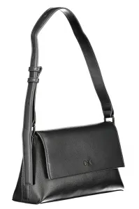 Calvin Klein Black Shoulder Bag