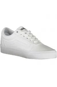 Biele dámske tenisky VANS