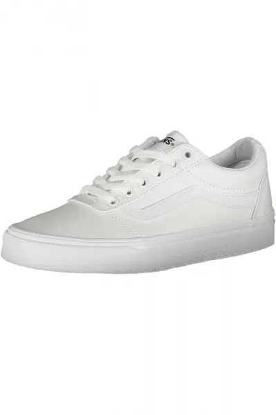Biele dámske tenisky VANS
