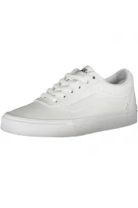Biele dámske tenisky VANS