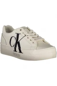 Calvin Klein biele dámske tenisky