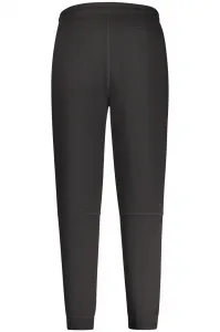 Pánske čierne tepláky HUGO BOSS