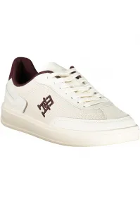 Dámske športové tenisky Tommy Hilfiger béžové