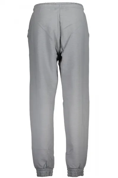 Dámske sivé tepláky Calvin Klein