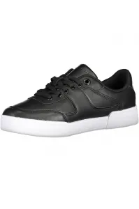 Tenisky pre ženy Tommy Hilfiger - čierna