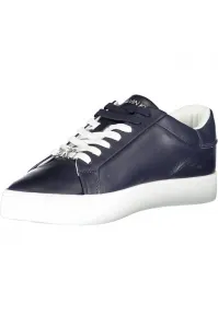 Calvin Klein modré pánske tenisky