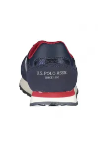 Detské športové tenisky US Polo Assn.