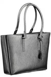 Čierna kabelka Calvin Klein