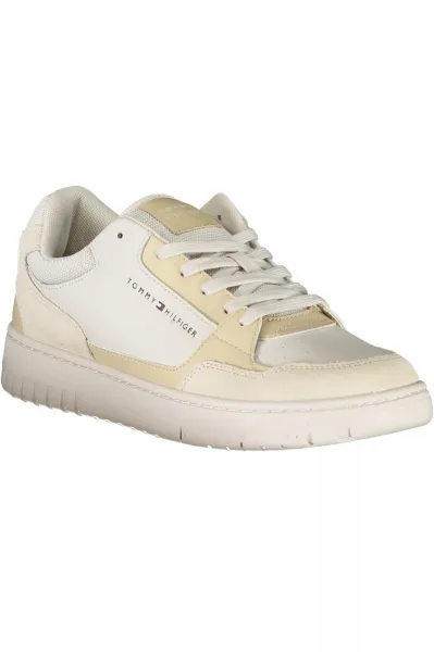 Tommy Hilfiger béžové pánske tenisky