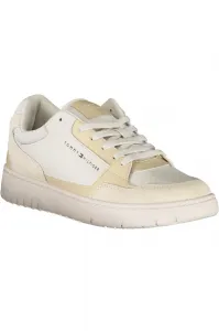 Tommy Hilfiger béžové pánske tenisky