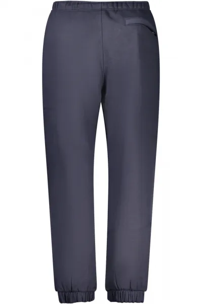 Modré pánske tepláky GUESS JEANS