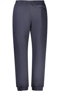 Modré pánske tepláky GUESS JEANS