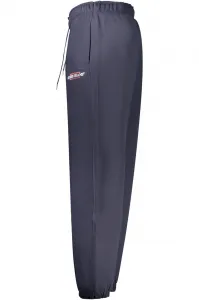 Modré pánske tepláky GUESS JEANS