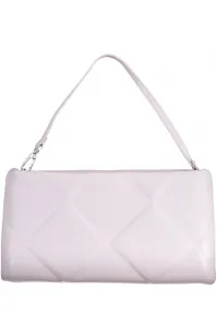 Fialová kabelka Calvin Klein