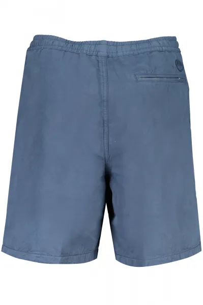 Pánske bermudy North Sails modré