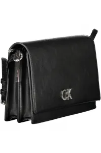 Čierna kabelka Calvin Klein