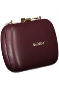 Valentino dámska listová kabelka červená