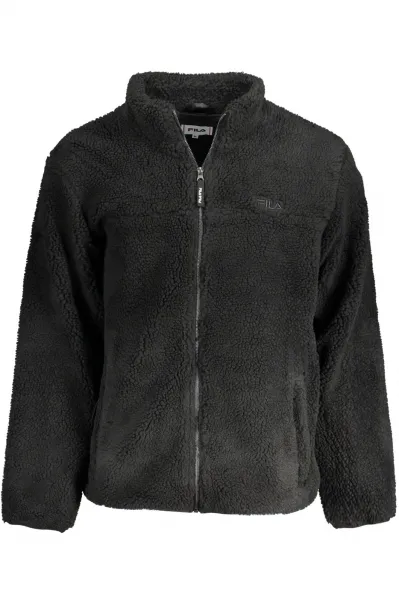 Fila Braunlage Sherpa Fleece Jacket