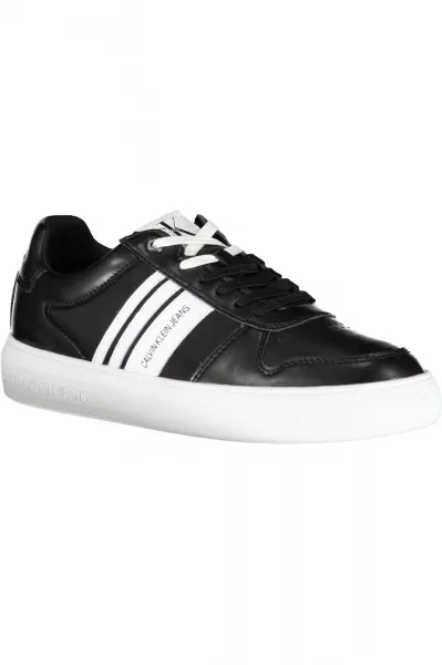 Čierne pánske športové tenisky Calvin Klein