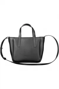 Čierna kabelka Calvin Klein