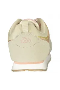 Dámska športová obuv US Polo Assn. béžová