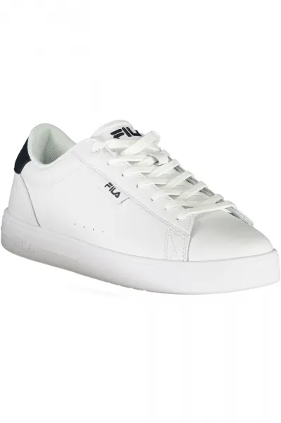 Biele tenisky Fila AT LEAST