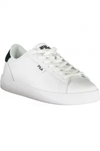Biele tenisky Fila AT LEAST