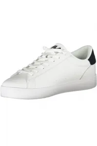 Biele tenisky Fila AT LEAST