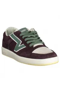 Vans fialové pánske športové tenisky