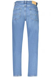 Tommy Hilfiger pánske džínsy modré