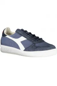 Diadora modré športové tenisky pre ženy