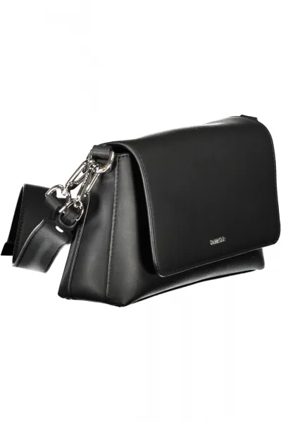 Black women's handbag Calvin Klein - Women's