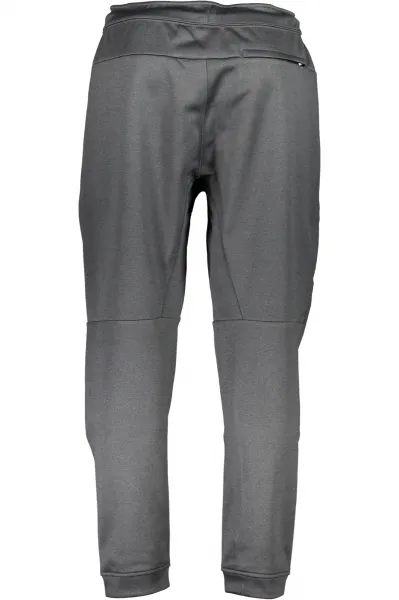 Pánske čierne nohavice Calvin Klein