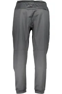 Pánske čierne nohavice Calvin Klein