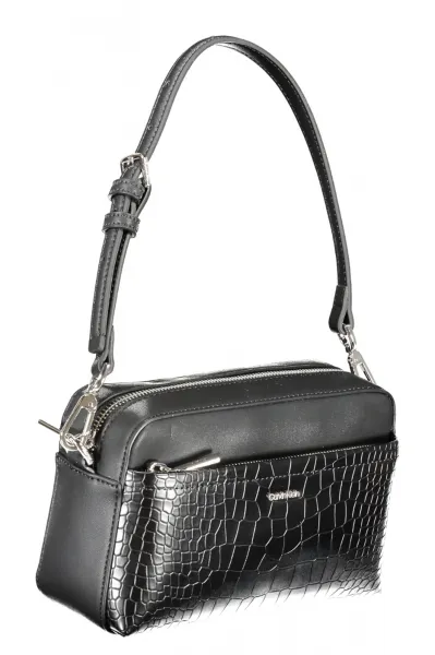 Calvin Klein CK MUST CONV CAMERA BAG_CROCO
