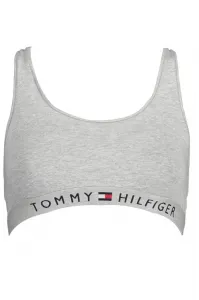 Tommy Hilfiger Underwear Tommy Hilfiger sivé podprsenka Bralette