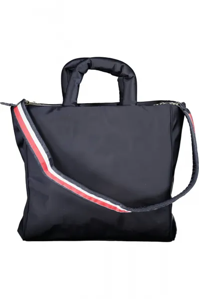 Tommy Hilfiger modrá dámska kabelka