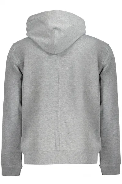 Pánska mikina Calvin Klein s kapucňou