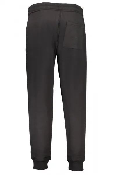 Čierne pánske tepláky Calvin Klein