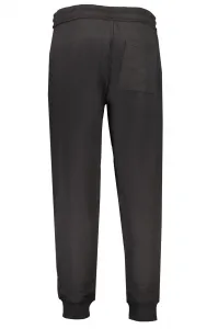 Čierne pánske tepláky Calvin Klein
